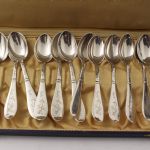 877 2022 COFFEE SPOONS